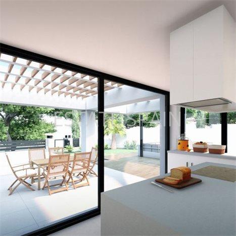 Вилла в Михасе 397 м2 №VL2368BD17B  - Продажа - 14 preview