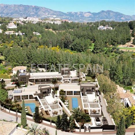 Вилла в Михасе 397 м2 №VL2368BD17B  - Продажа - 24 preview