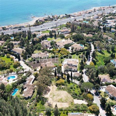 Вилла в Михасе 397 м2 №VL2368BD17B  - Продажа - 26 preview