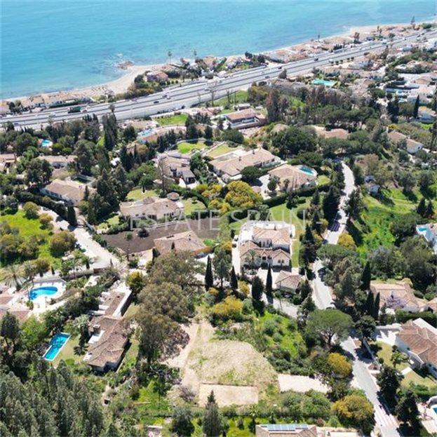 Вилла в Михасе 397 м2 №VL2368BD17B  - Продажа - 26 large