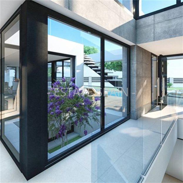 Вилла в Михасе 397 м2 №VL2368BD17B  - Продажа - 17 large