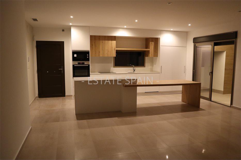 Вилла в Аспе 138 м2 №VL2619E961B  - Продажа - 5 large