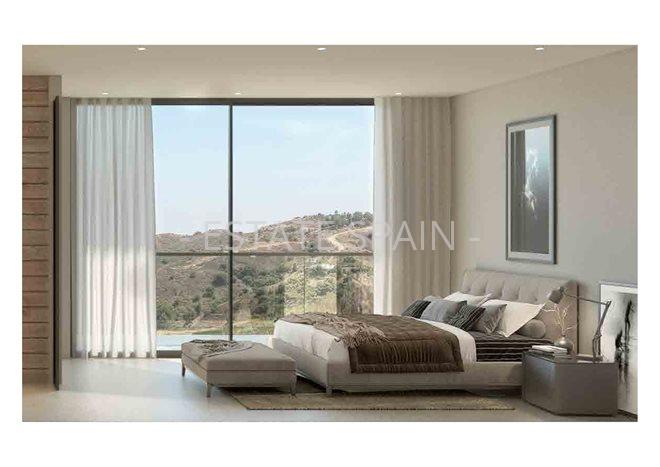 Вилла в Михасе 280 м2 №VL2642E7024  - Продажа - 9 preview