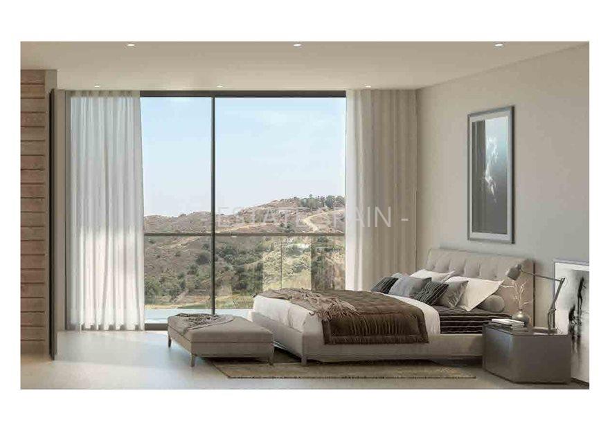 Вилла в Михасе 280 м2 №VL2642E7024  - Продажа - 9 large