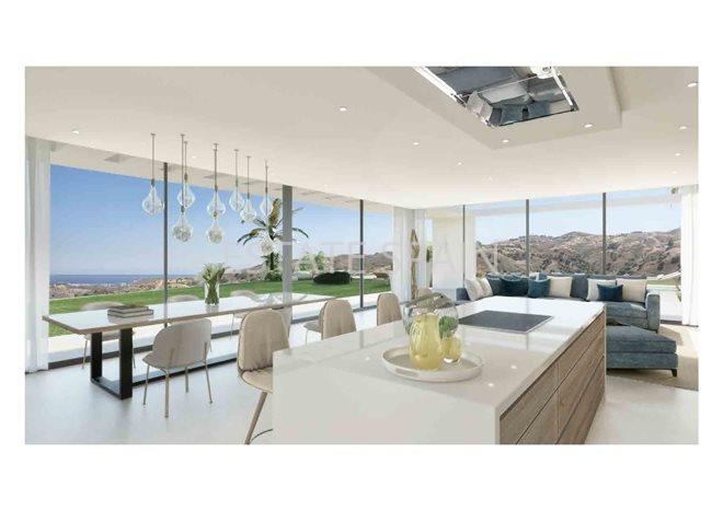 Вилла в Михасе 280 м2 №VL2642E7024  - Продажа - 8 preview