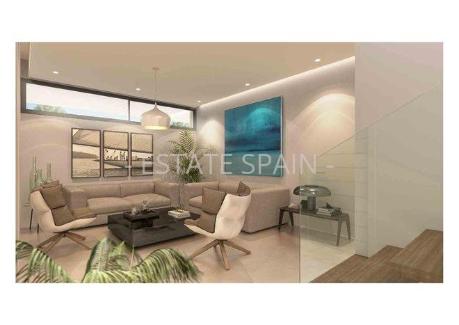 Вилла в Михасе 280 м2 №VL2642E7024  - Продажа - 6 preview