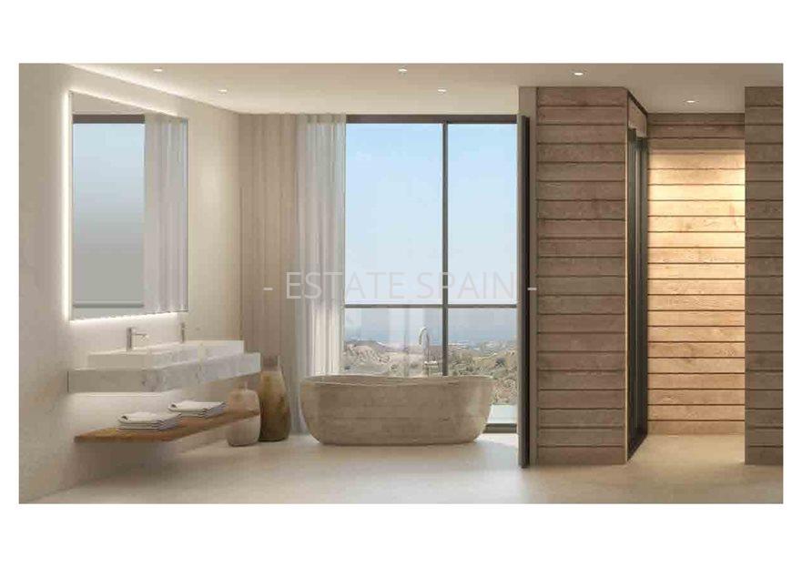 Вилла в Михасе 280 м2 №VL2642E7024  - Продажа - 10 large