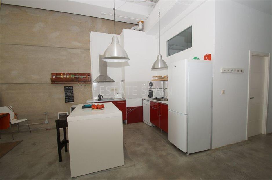 Апартаменты в Тарифе 200 м2 №ART2221781D85  - Продажа - 9 large