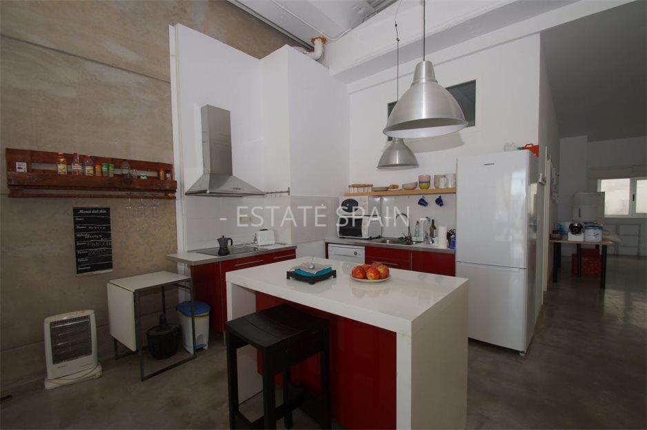 Апартаменты в Тарифе 200 м2 №ART2221781D85  - Продажа - 2 large