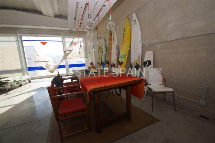 Апартаменты в Тарифе 200 м2 №ART2221781D85  - Продажа - 1 preview