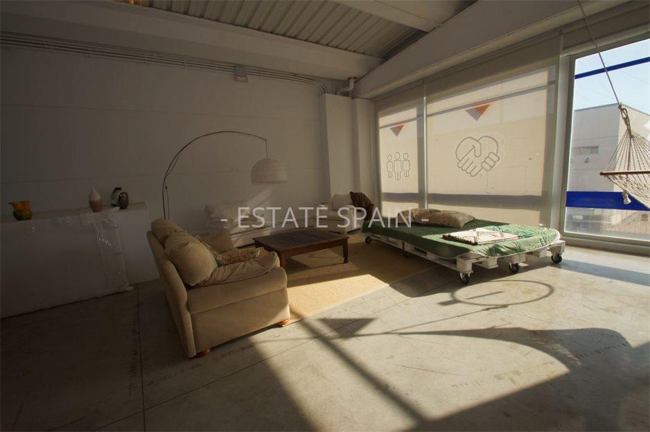 Апартаменты в Тарифе 200 м2 №ART2221781D85  - Продажа - 11 large