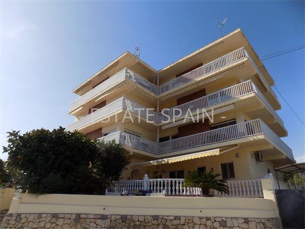 Апартаменты в Морайре 100 м2 №ART19528BFD37  - Продажа - 2 preview