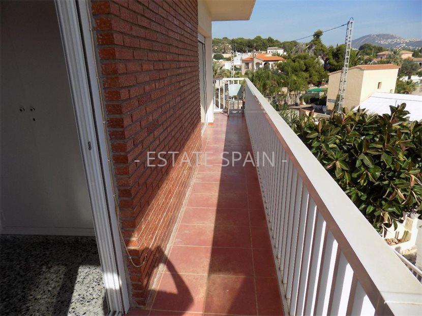 Апартаменты в Морайре 100 м2 №ART19528BFD37  - Продажа - 6 large