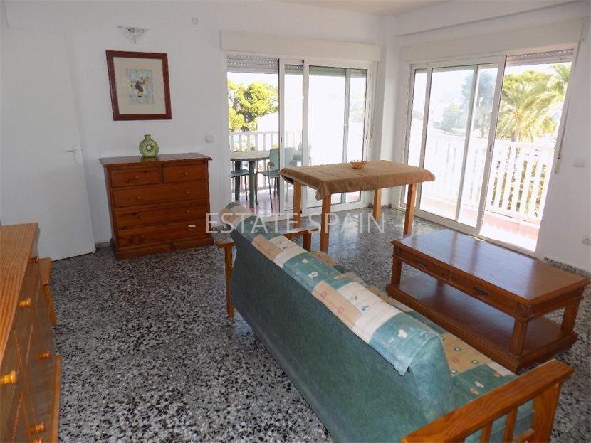 Апартаменты в Морайре 100 м2 №ART19528BFD37  - Продажа - 1 large