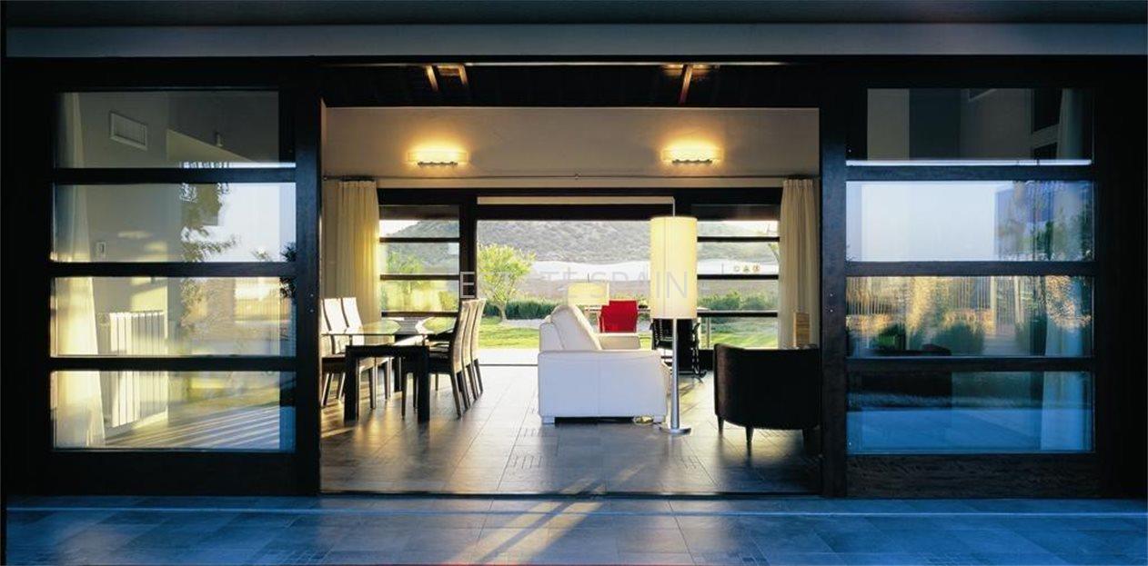 Вилла в Мурсии 100 м2 №VL25109B8C0C  - Продажа - 18 large