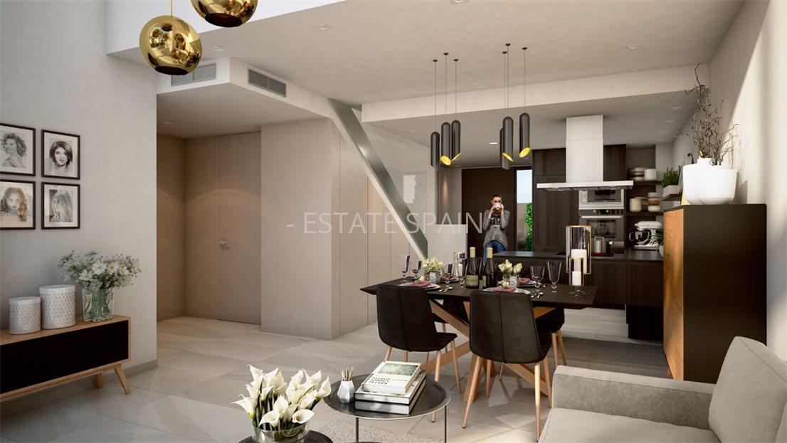 Вилла в Альгорфа 216 м2 №VL261160AA9C  - Продажа - 5 large