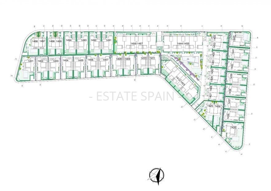 Вилла в Альгорфа 216 м2 №VL261160AA9C  - Продажа - 21 large