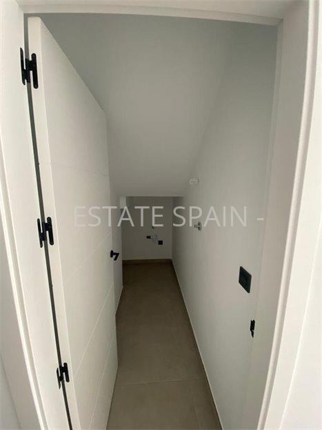 Вилла в Лос-Алькасарес 101 м2 №VL251091D761  - Продажа - 16 large