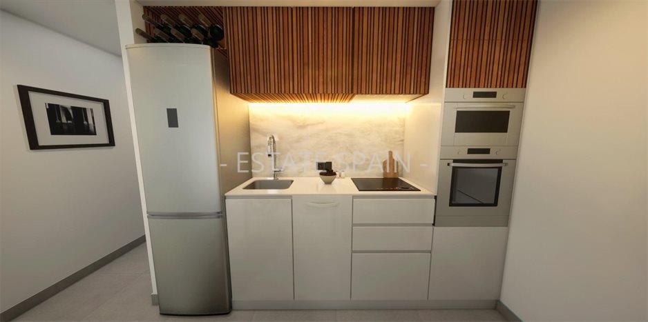 Вилла в Лос-Алькасарес 101 м2 №VL251091D761  - Продажа - 26 preview