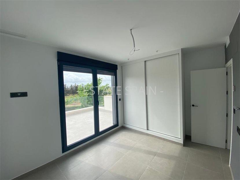 Вилла в Лос-Алькасарес 101 м2 №VL251091D761  - Продажа - 12 large