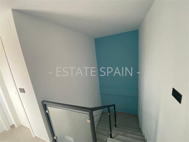 Вилла в Лос-Алькасарес 101 м2 №VL251091D761  - Продажа - 11 preview