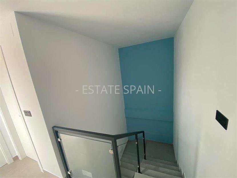 Вилла в Лос-Алькасарес 101 м2 №VL251091D761  - Продажа - 11 large