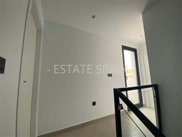 Вилла в Лос-Алькасарес 101 м2 №VL251091D761  - Продажа - 10 preview