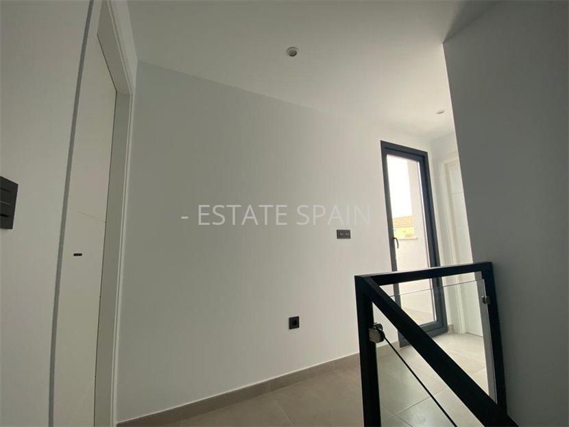 Вилла в Лос-Алькасарес 101 м2 №VL251091D761  - Продажа - 10 large