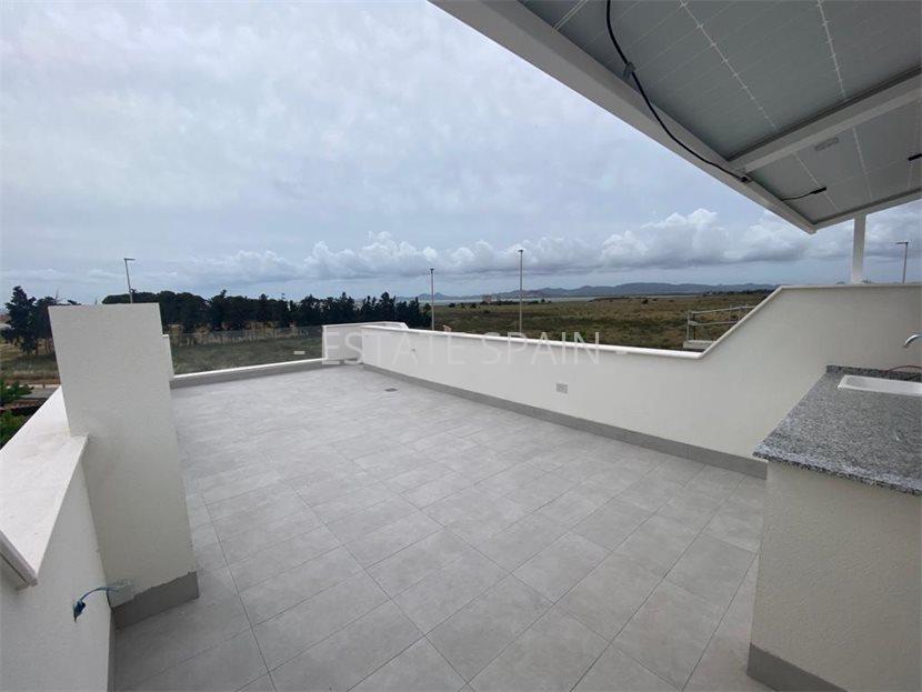 Вилла в Лос-Алькасарес 101 м2 №VL251091D761  - Продажа - 3 large