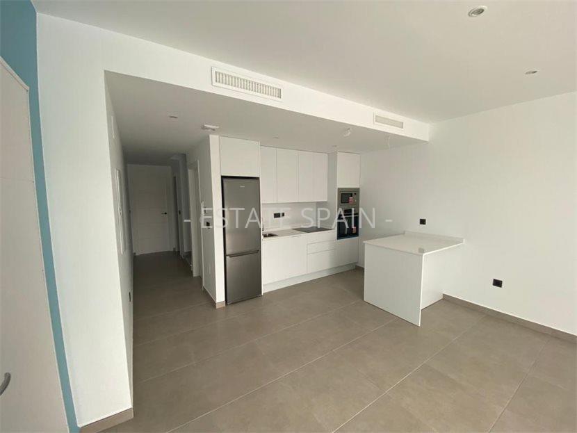 Вилла в Лос-Алькасарес 101 м2 №VL251091D761  - Продажа - 17 large