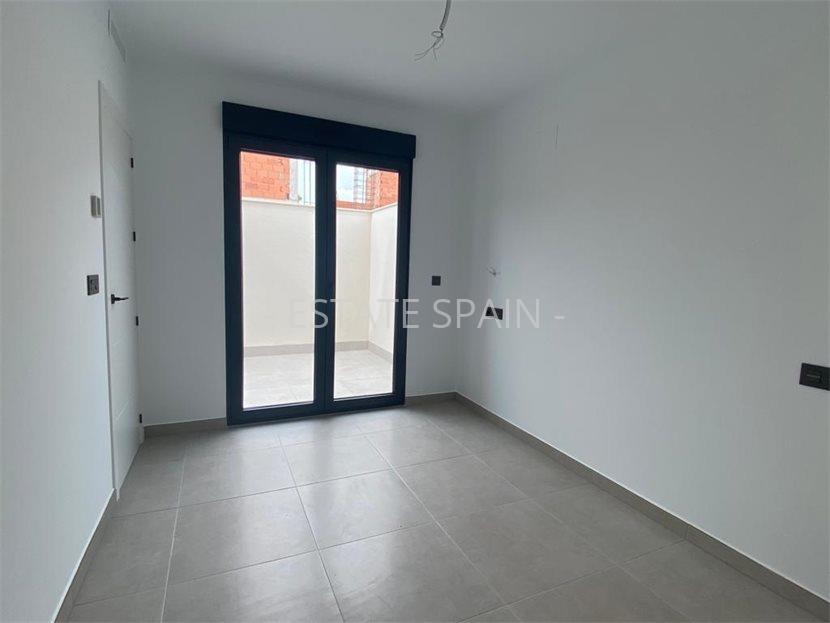 Вилла в Лос-Алькасарес 101 м2 №VL251091D761  - Продажа - 19 large