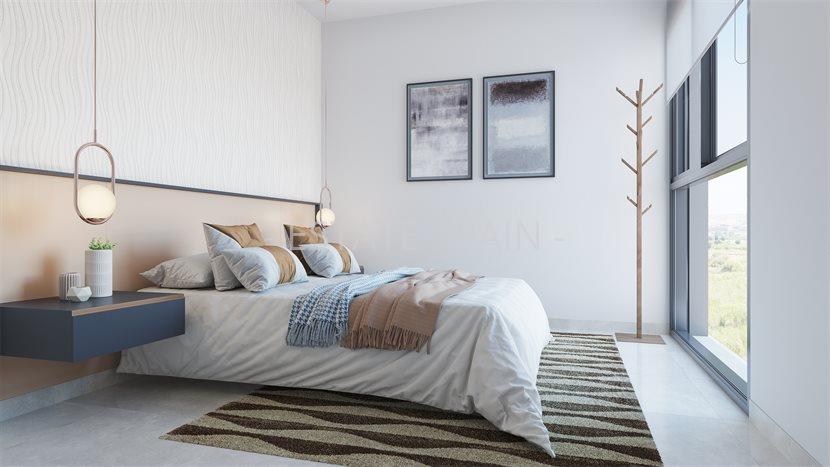 Апартаменты в Гуардамар-дель-Сегура 91 м2 №ART2510915A53  - Продажа - 12 preview