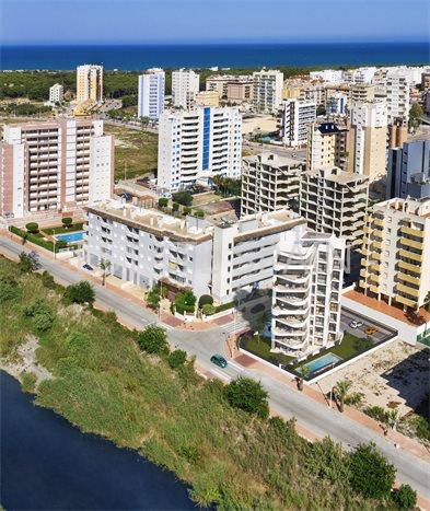 Апартаменты в Гуардамар-дель-Сегура 91 м2 №ART2510915A53  - Продажа - 17 preview