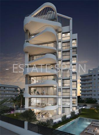 Апартаменты в Гуардамар-дель-Сегура 91 м2 №ART2510915A53  - Продажа - 3 preview