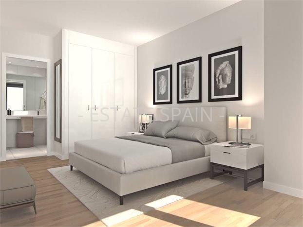 Квартира в Бадалоне 112 м2 №ART238236C10E  - Продажа - 5 preview