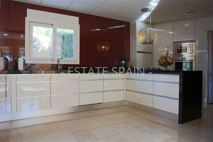 Вилла в Бенисе 465 м2 №VL2183011745  - Продажа - 8 preview