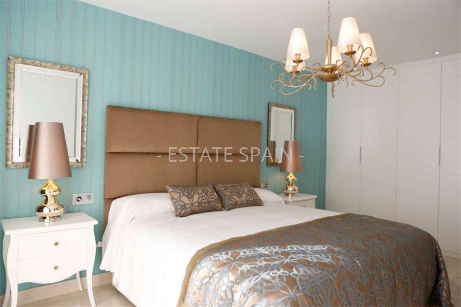 Вилла в Бенисе 465 м2 №VL2183011745  - Продажа - 9 large