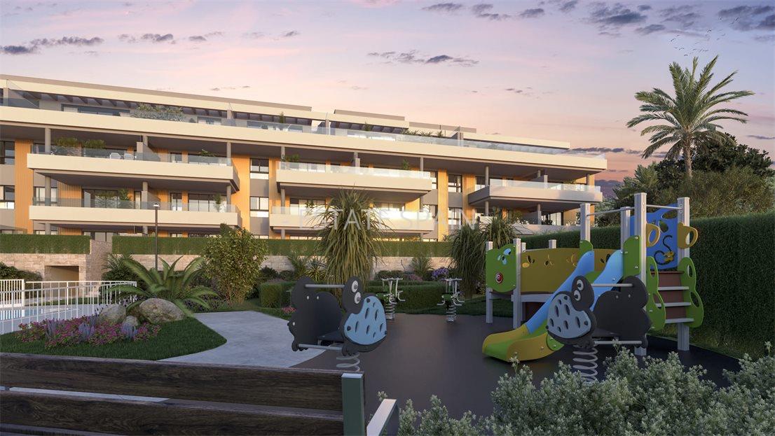 Апартаменты в Торремолиносе 222 м2 №ART262204AA47  - Продажа - 6 large