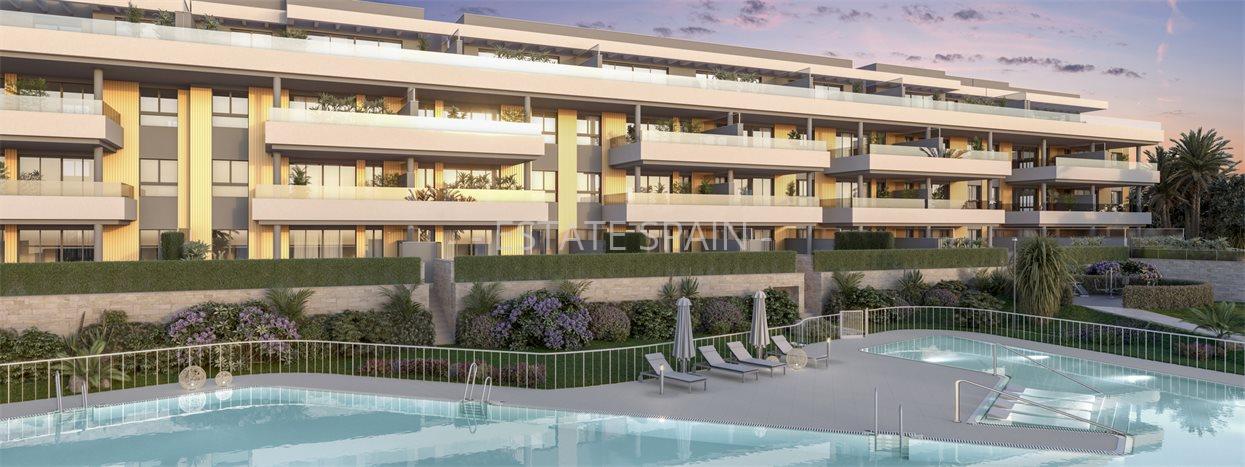 Апартаменты в Торремолиносе 222 м2 №ART262204AA47  - Продажа - 13 preview