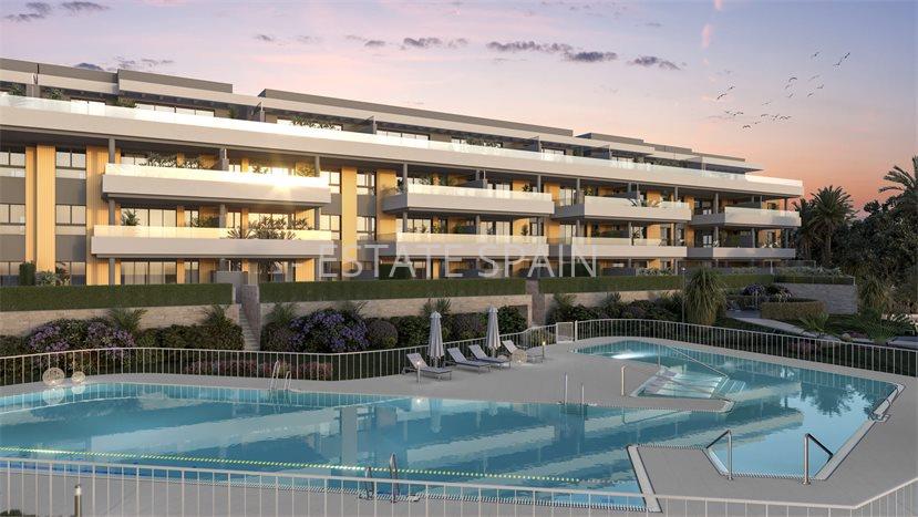 Апартаменты в Торремолиносе 222 м2 №ART262204AA47  - Продажа - 11 preview