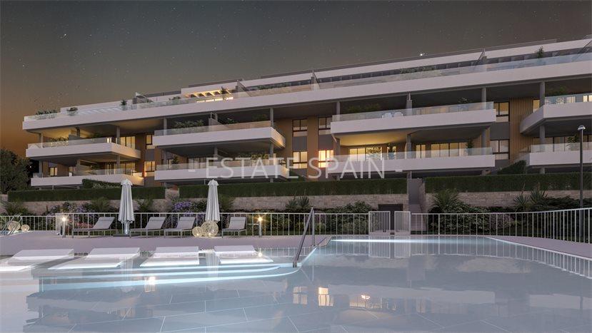 Апартаменты в Торремолиносе 222 м2 №ART262204AA47  - Продажа - 12 preview