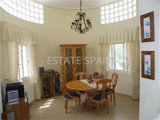 Вилла в Мурсии 135 м2 №VL21428D5D31  - Продажа - 3 preview