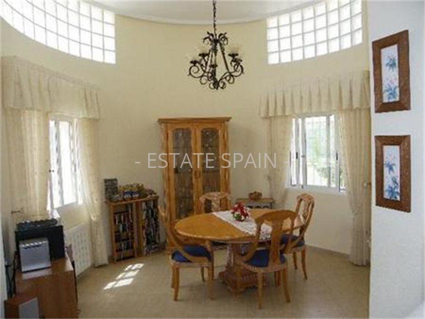 Вилла в Мурсии 135 м2 №VL21428D5D31  - Продажа - 3 large