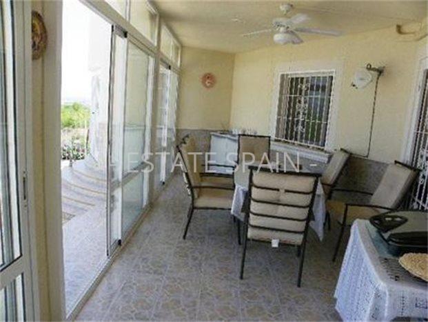 Вилла в Мурсии 135 м2 №VL21428D5D31  - Продажа - 9 preview