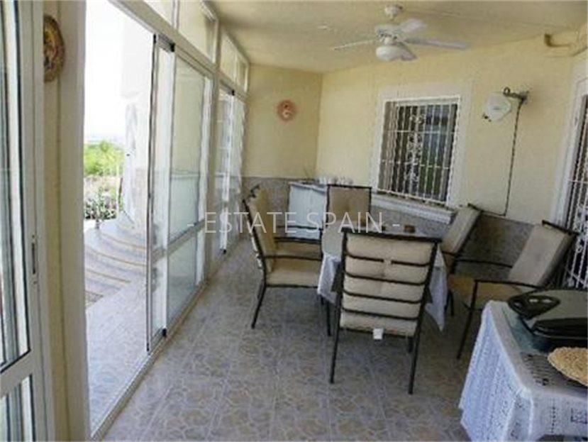 Вилла в Мурсии 135 м2 №VL21428D5D31  - Продажа - 9 large