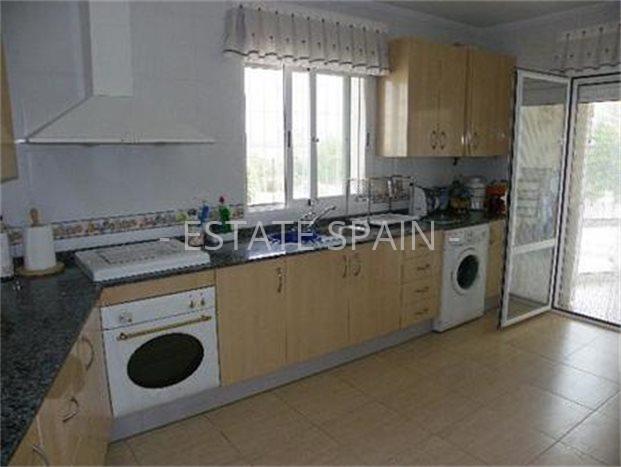 Вилла в Мурсии 135 м2 №VL21428D5D31  - Продажа - 10 preview