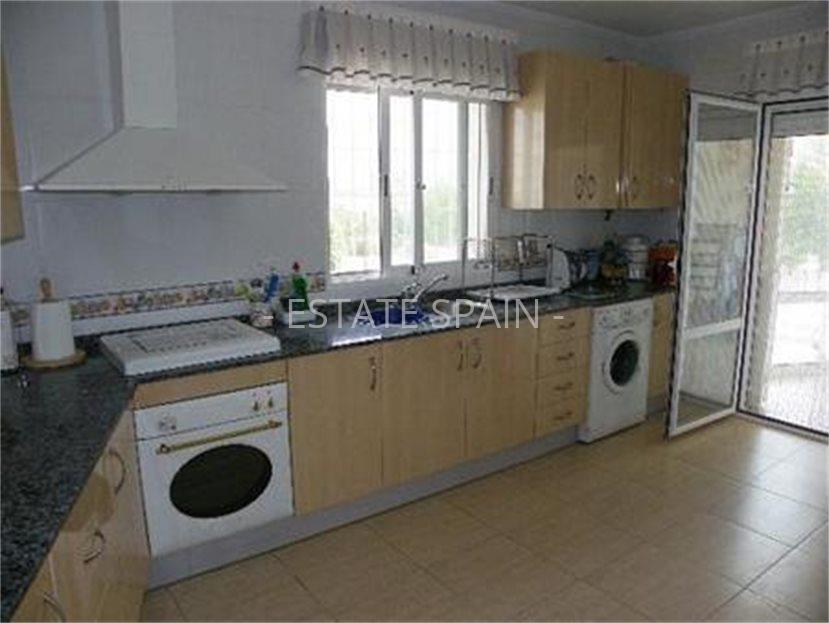 Вилла в Мурсии 135 м2 №VL21428D5D31  - Продажа - 10 large