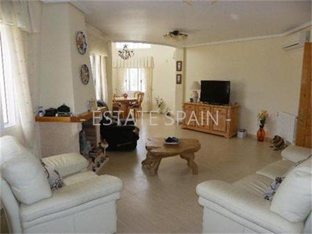 Вилла в Мурсии 135 м2 №VL21428D5D31  - Продажа - 2 preview