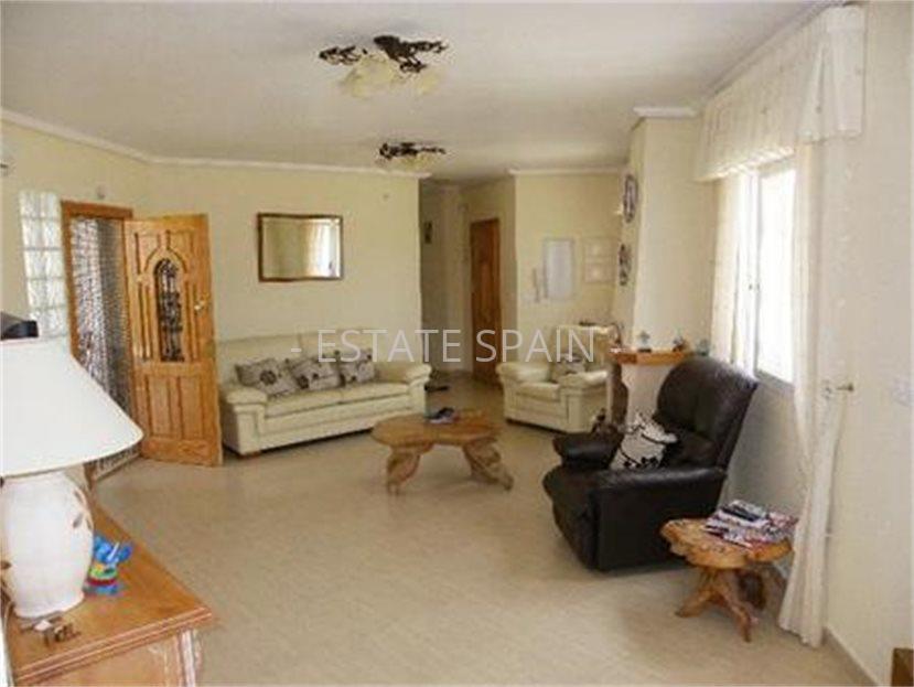 Вилла в Мурсии 135 м2 №VL21428D5D31  - Продажа - 8 large