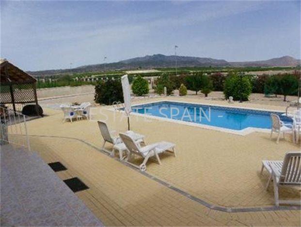 Вилла в Мурсии 135 м2 №VL21428D5D31  - Продажа - 7 preview